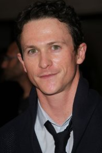 Jonathan Tucker