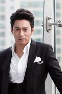 Joo Jin Mo