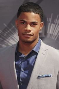 Jordan Calloway