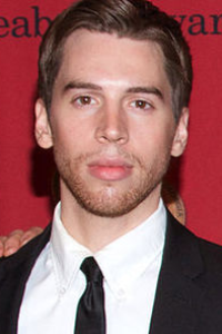 Jordan Gavaris