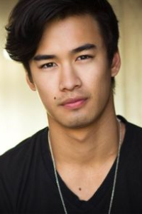 Jordan Rodrigues