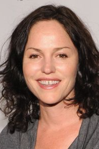 Jorja Fox