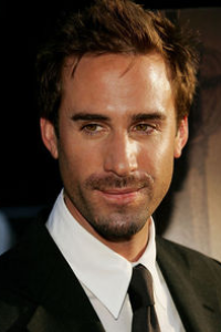 Joseph Fiennes