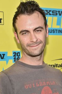 Joseph Gilgun