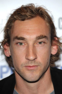 Joseph Mawle