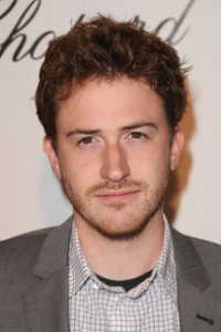 Joseph Mazzello