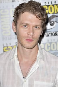 Joseph Morgan