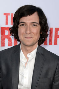 Josh Brener