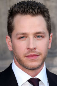 Josh Dallas