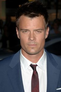 Josh Duhamel