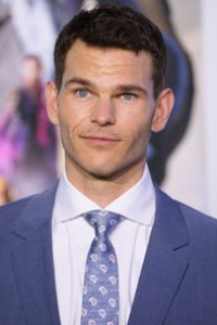 Josh Helman