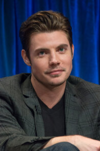 Josh Henderson