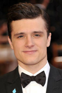 Josh Hutcherson