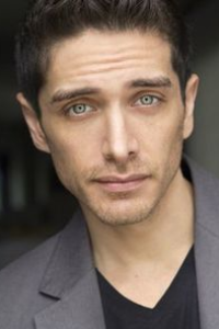 Josh Keaton