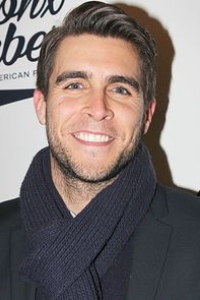 Josh Segarra