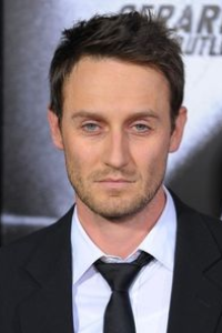 Josh Stewart