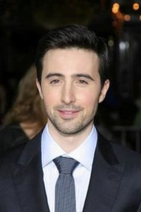 Josh Zuckerman