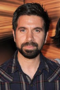 Joshua Gomez