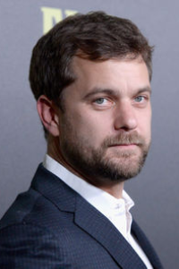 Joshua Jackson