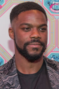 Jovan Adepo