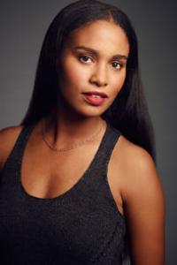 Joy Bryant