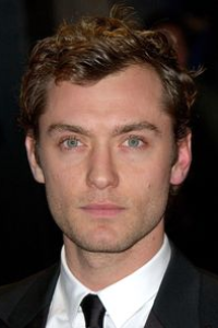 Jude Law