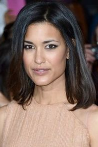 Julia Jones