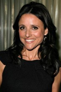 Julia Louis-Dreyfus