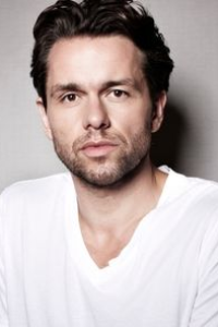 Julian Ovenden