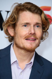 Julian Rhind-Tutt