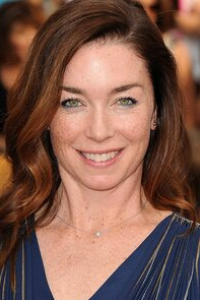 Julianne Nicholson