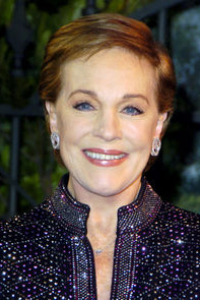 Julie Andrews