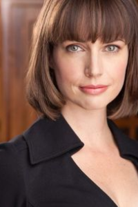 Julie Ann Emery