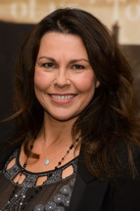 Julie Graham