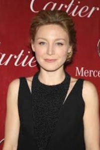 Juliet Rylance