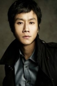 Jung Woo