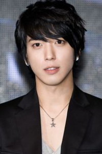 Jung Yong Hwa