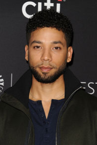 Jussie Smollett