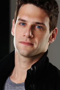 Justin Bartha