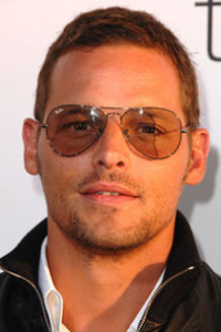 Justin Chambers