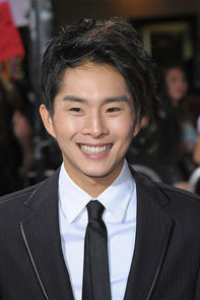 Justin Chon