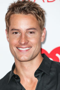 Justin Hartley