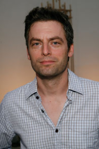 Justin Kirk