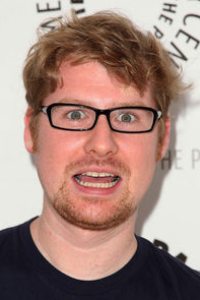 Justin Roiland