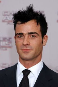 Justin Theroux