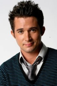 Justin Willman