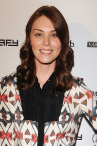 Kaitlyn Black