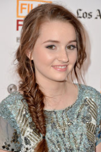 Kaitlyn Dever