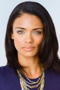 Kandyse McClure