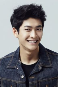 Kang Tae Oh